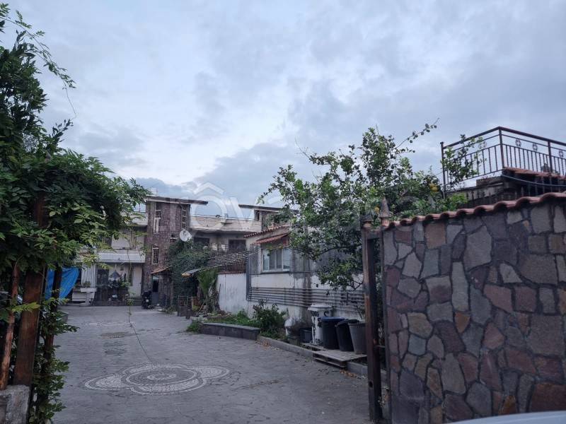 appartamento in vendita a Scafati