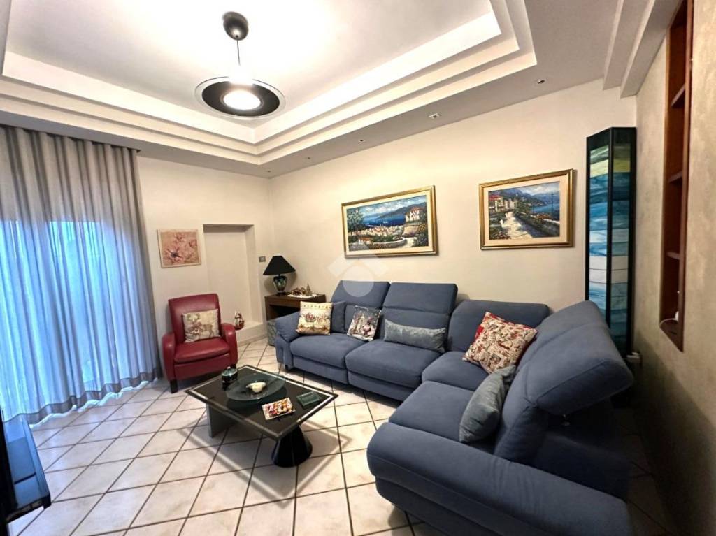 appartamento in vendita a Scafati in zona Centro Città
