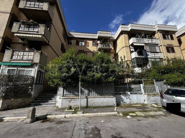 appartamento in vendita a Scafati in zona Centro Città
