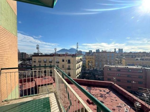 appartamento in vendita a Scafati in zona San Pietro