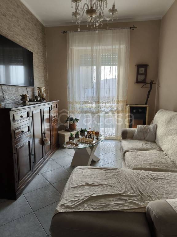 appartamento in vendita a Scafati