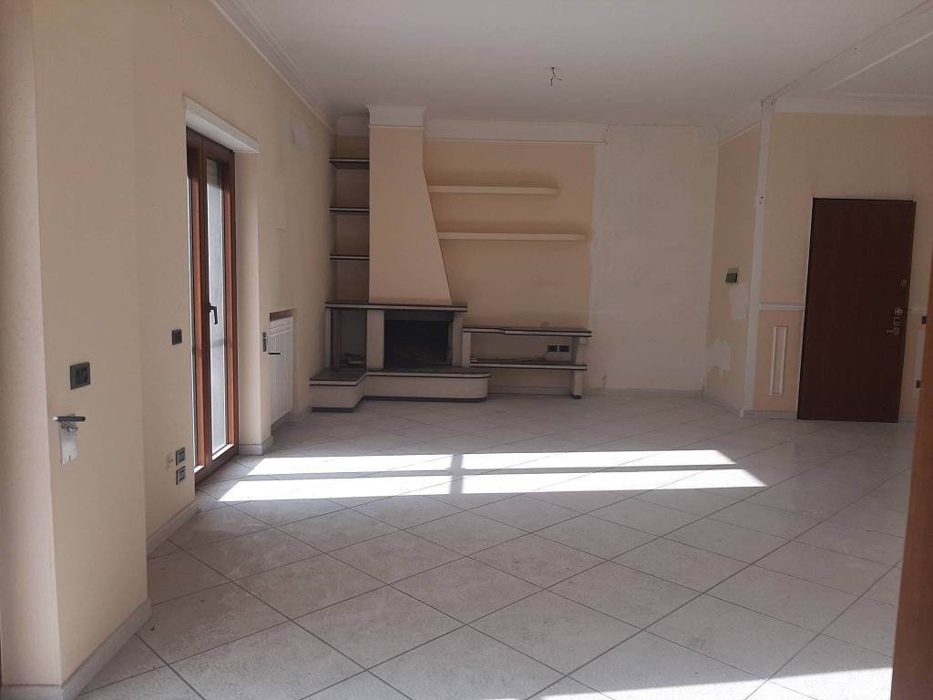 appartamento in vendita a Scafati