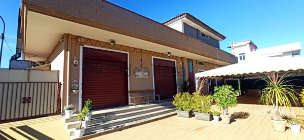 casa indipendente in vendita a Scafati