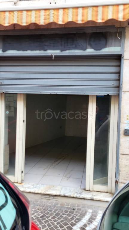 monolocale in vendita a Scafati