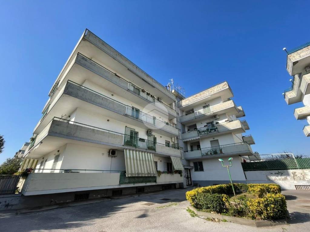 appartamento in vendita a Scafati