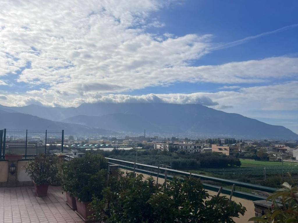 appartamento in vendita a Scafati