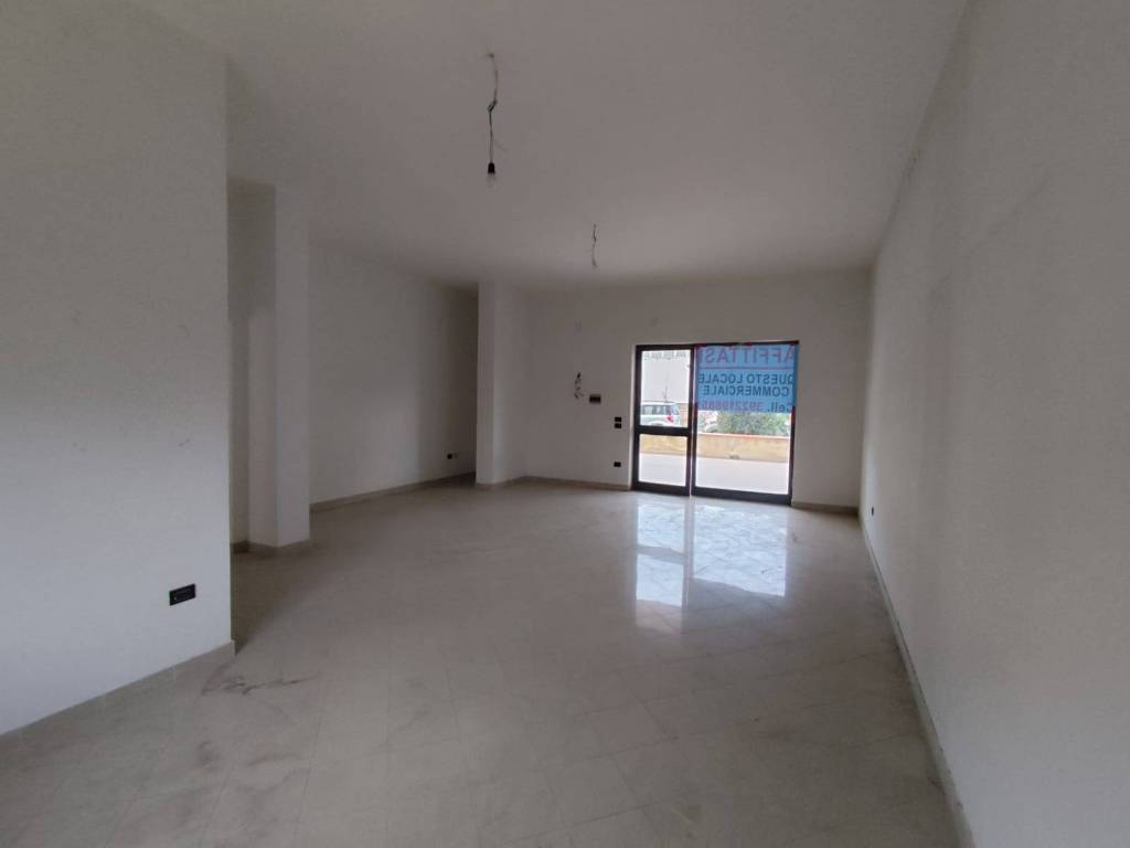 negozio in vendita a Scafati