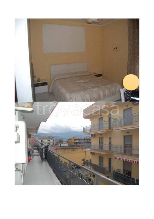 appartamento in vendita a Scafati in zona San Pietro
