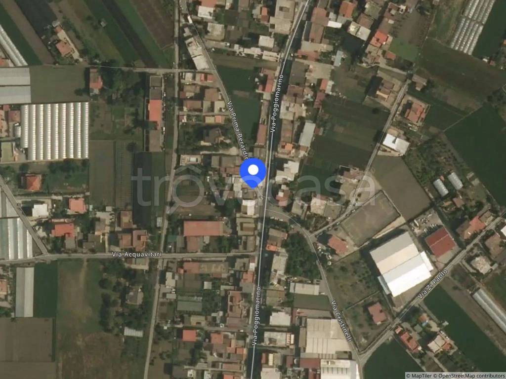 appartamento in vendita a Scafati in zona Berardinetti