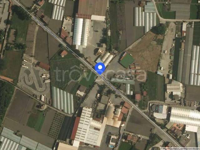 casale in vendita a Scafati