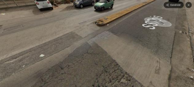negozio in vendita a Scafati in zona San Pietro