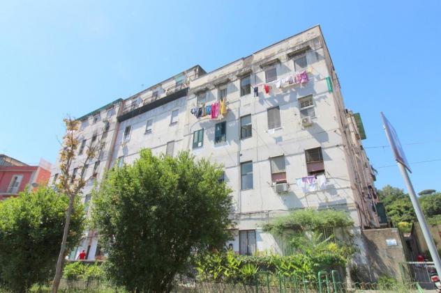appartamento in vendita a Scafati in zona San Pietro