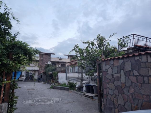 appartamento in vendita a Scafati