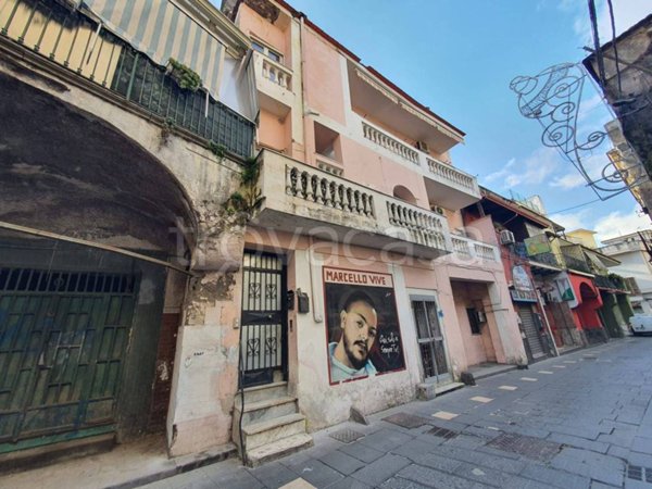 appartamento in vendita a Scafati