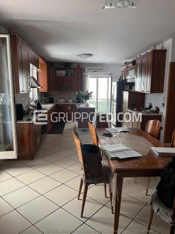 appartamento in vendita a Scafati