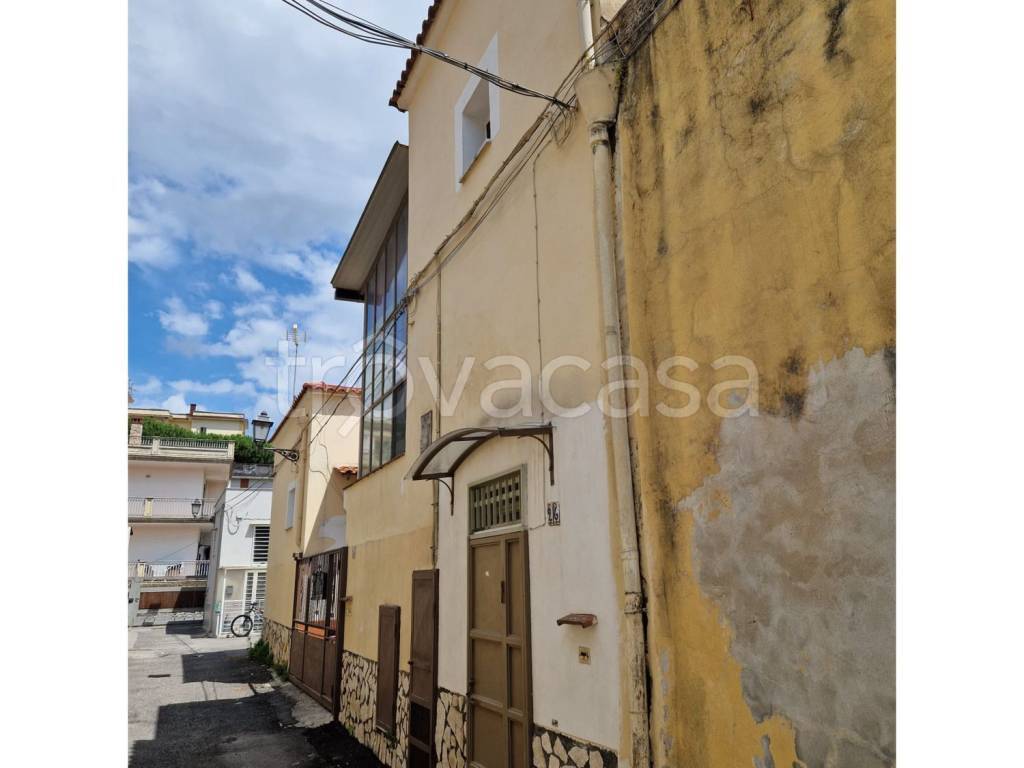 appartamento in vendita a Scafati in zona Centro Città