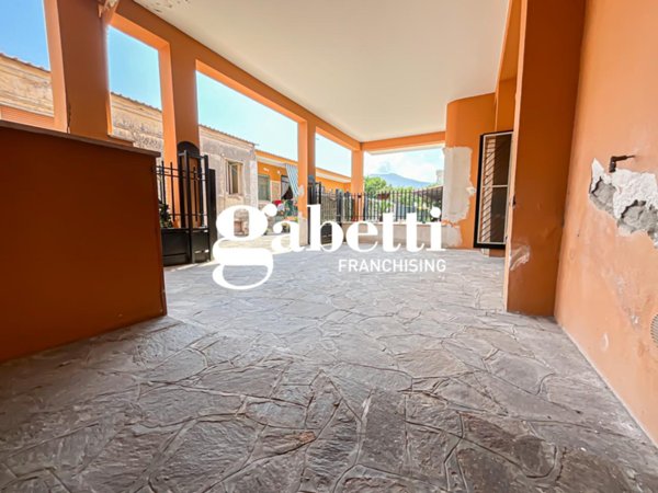 appartamento in vendita a Scafati in zona Centro Città