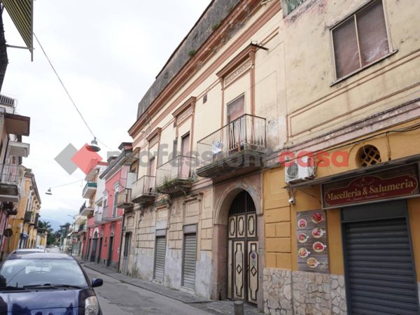 appartamento in vendita a Scafati in zona Centro Città