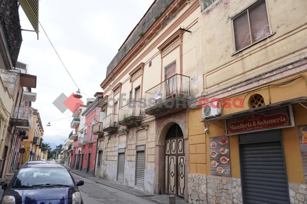 appartamento in vendita a Scafati in zona Centro Città