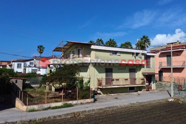 casa indipendente in vendita a Scafati in zona Centro Città