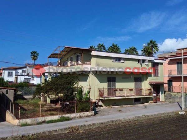 casa indipendente in vendita a Scafati in zona Centro Città