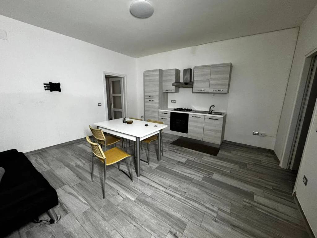 appartamento in vendita a Scafati