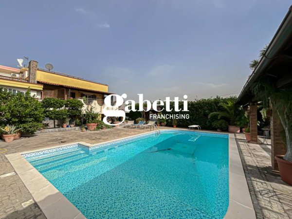 casa indipendente in vendita a Scafati