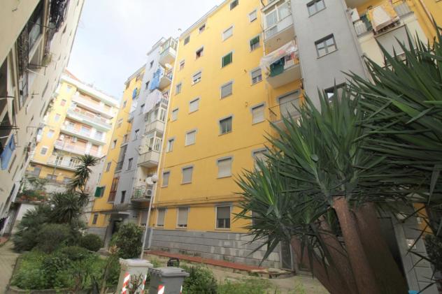appartamento in vendita a Scafati in zona San Pietro