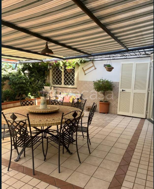 appartamento in vendita a Scafati