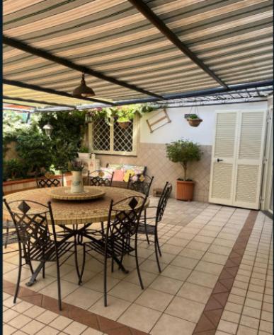appartamento in vendita a Scafati