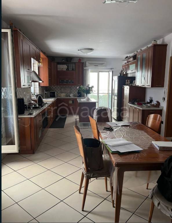 appartamento in vendita a Scafati