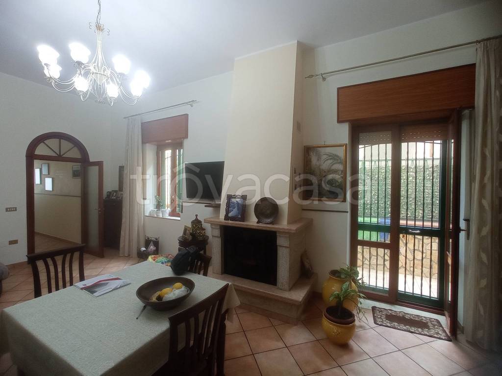 casa indipendente in vendita a Scafati