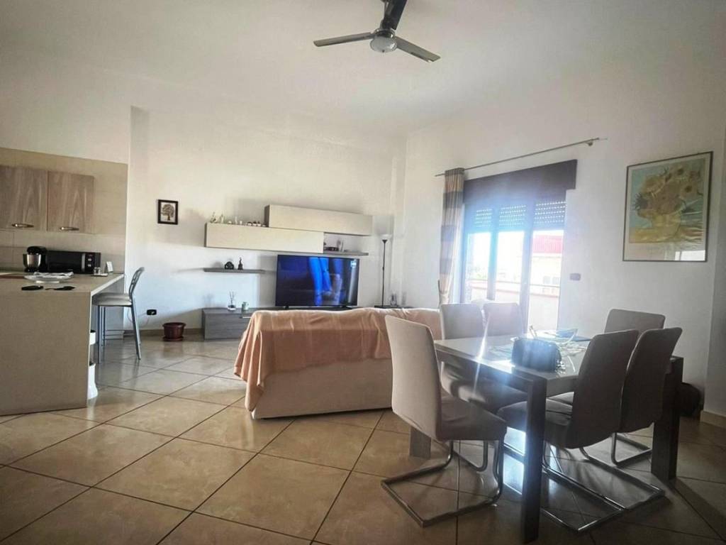 casa indipendente in vendita a Scafati