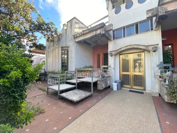 casa indipendente in vendita a Scafati in zona Centro Città