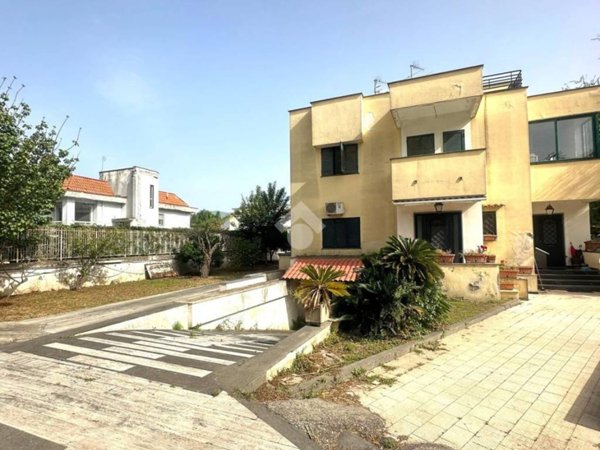 villa in vendita a Scafati in zona Centro Città