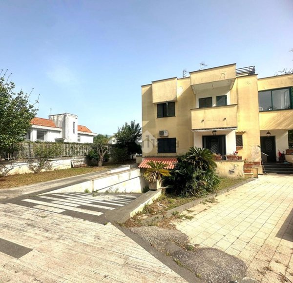 villa in vendita a Scafati in zona Centro Città