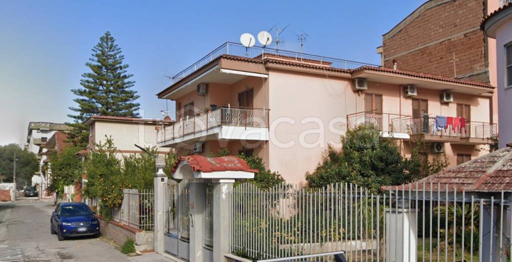 casa indipendente in vendita a Scafati in zona Centro Città