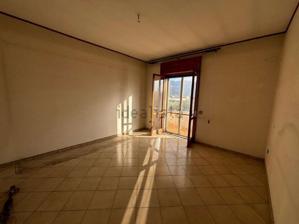 appartamento in vendita a Scafati