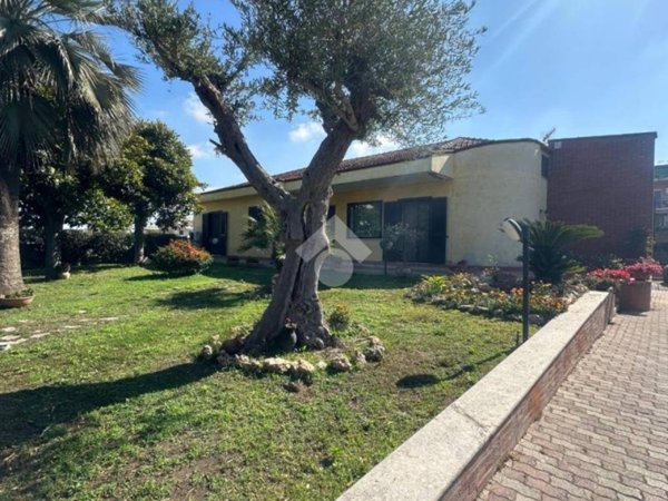 casa indipendente in vendita a Scafati