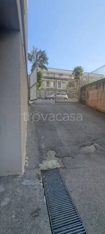 appartamento in vendita a Scafati