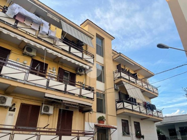 appartamento in vendita a Scafati in zona Centro Città