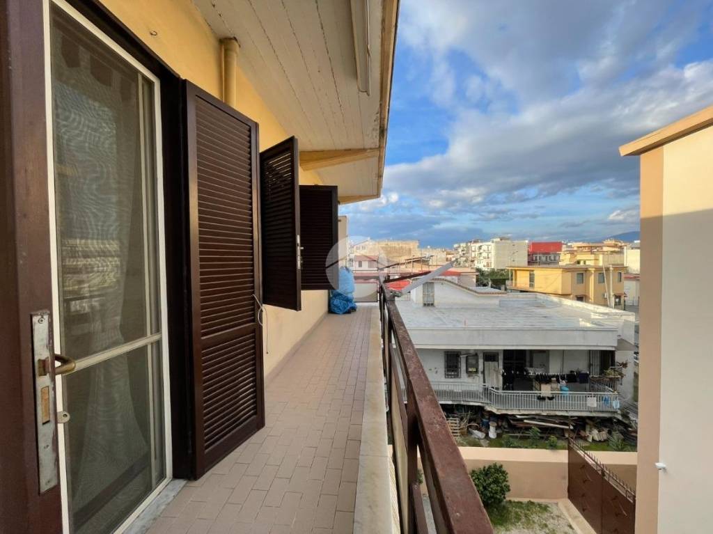 appartamento in vendita a Scafati in zona Centro Città