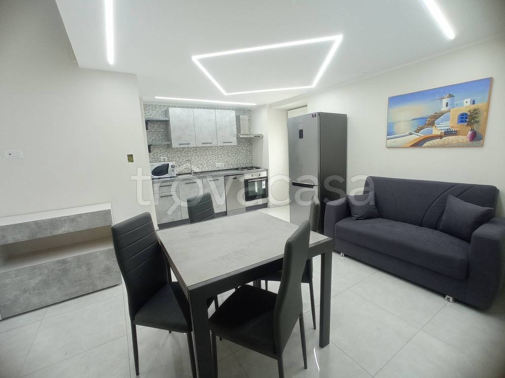 casa indipendente in vendita a Scafati