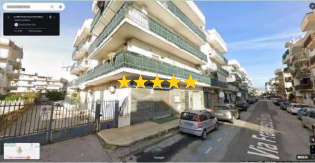 appartamento in vendita a Scafati