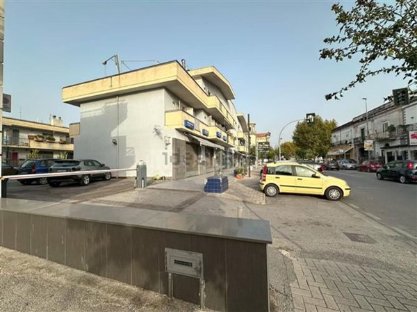 appartamento in vendita a Scafati