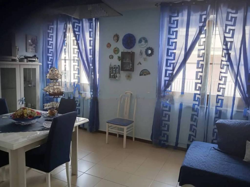 appartamento in vendita a Scafati in zona Centro Città