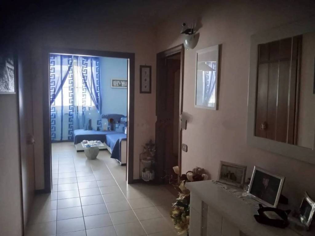 appartamento in vendita a Scafati in zona Centro Città