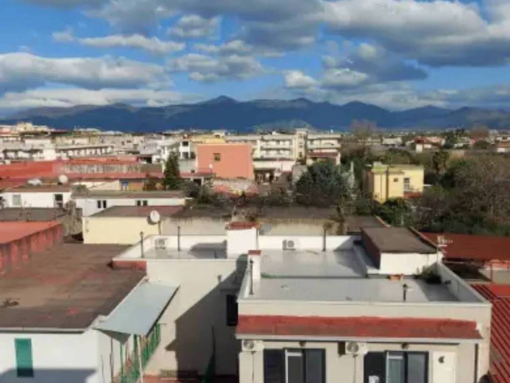 appartamento in vendita a Scafati