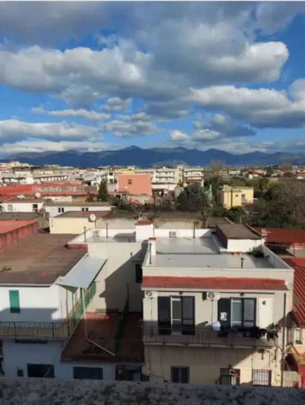 appartamento in vendita a Scafati