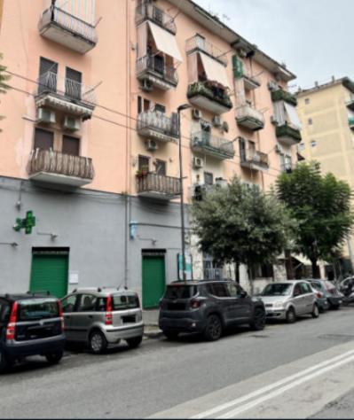 appartamento in vendita a Scafati in zona San Pietro